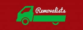 Removalists Dalswinton - Furniture Removalist Services
